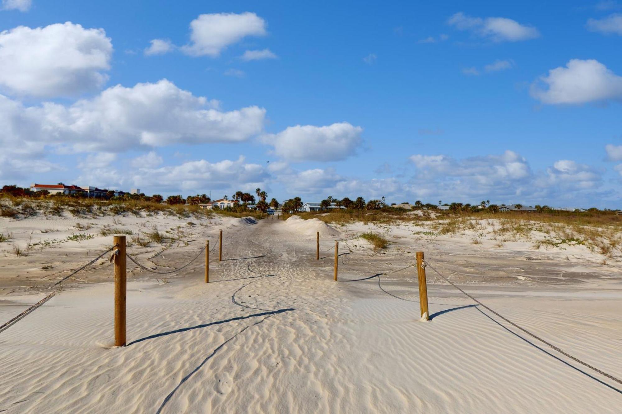 Ocean Paradise St. Augustine Dış mekan fotoğraf