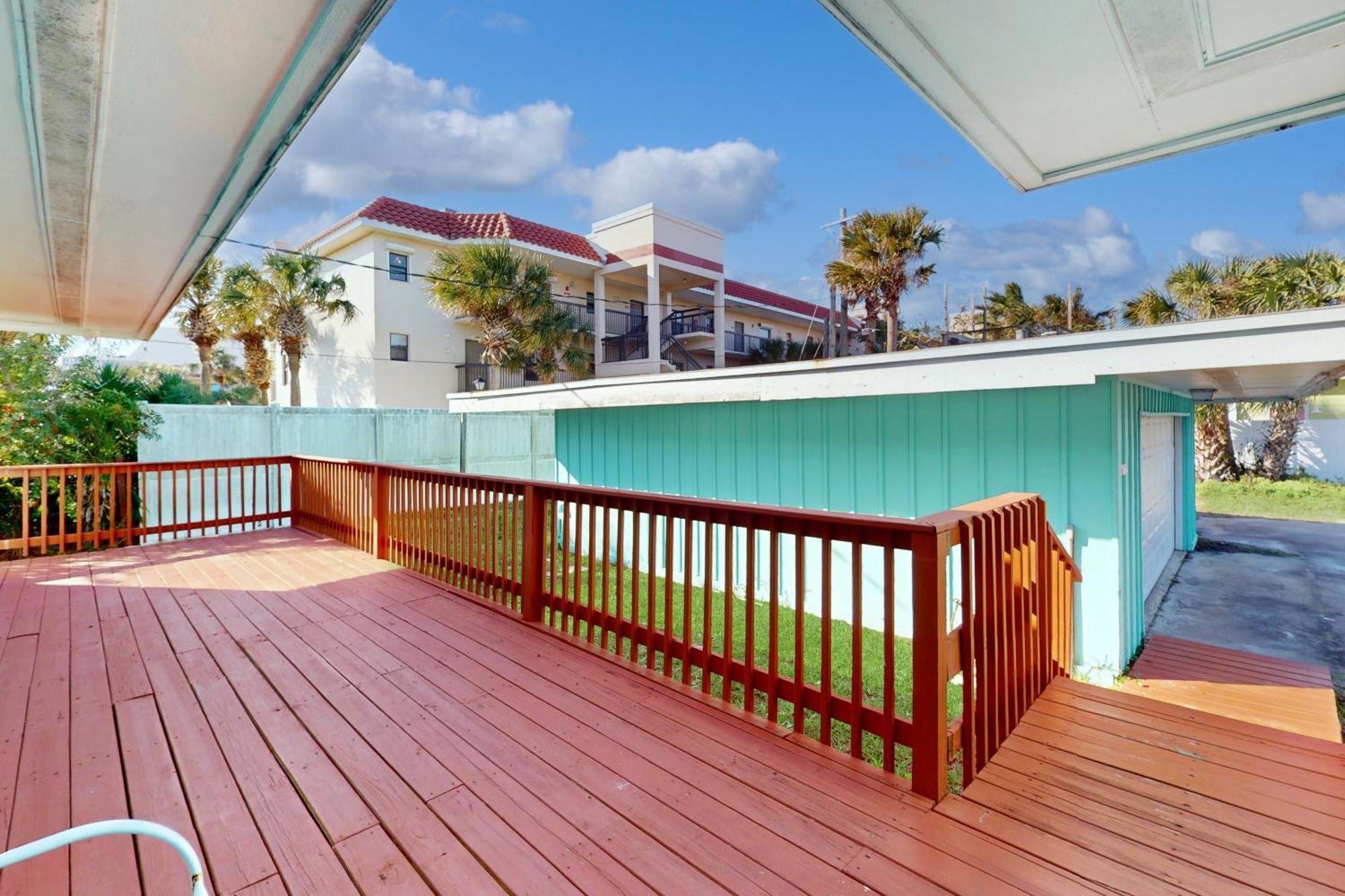 Ocean Paradise St. Augustine Dış mekan fotoğraf